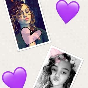 Meet your Posher, Maryjane